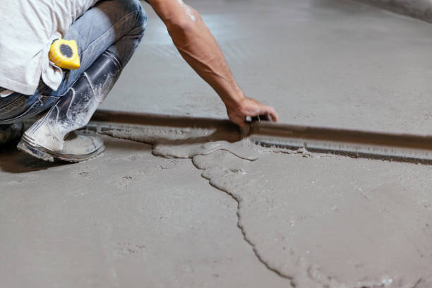 Best Concrete Sealing and Maintenance in Dundee, OR