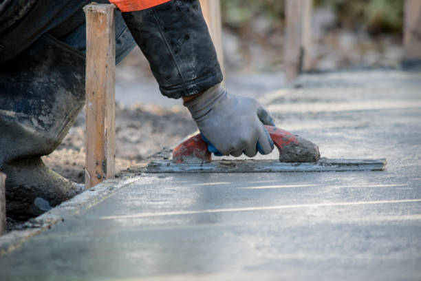 Professional Concrete contractor in OR