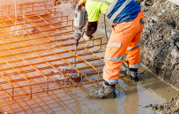 Best Concrete Patio Design and Installation in Dundee, OR