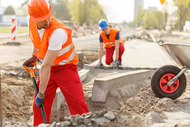 Best Concrete Grinding and Polishing in Dundee, OR